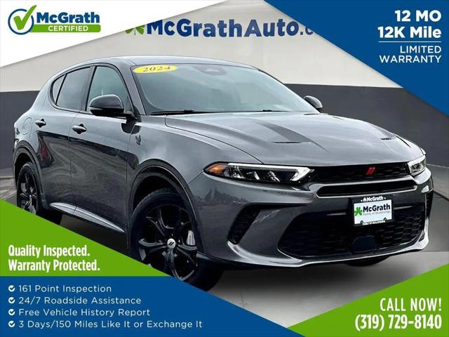 2024 Dodge Hornet R/T EAWD for sale in Davenport, IA