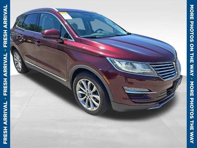 2017 Lincoln MKC Select for sale in Davenport, IA