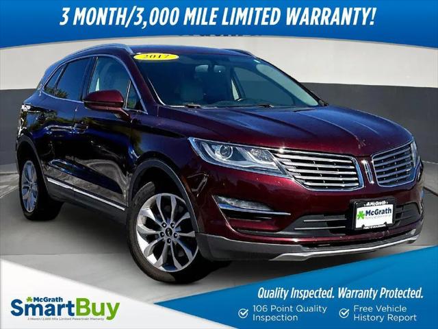 2017 Lincoln MKC Select for sale in Davenport, IA