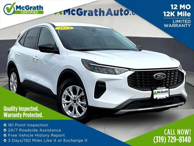 2024 Ford Escape Active for sale in Davenport, IA