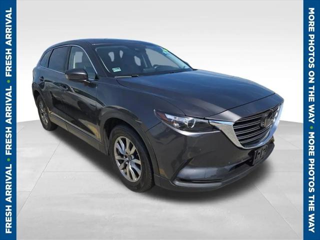 2018 Mazda CX-9 Touring for sale in Davenport, IA