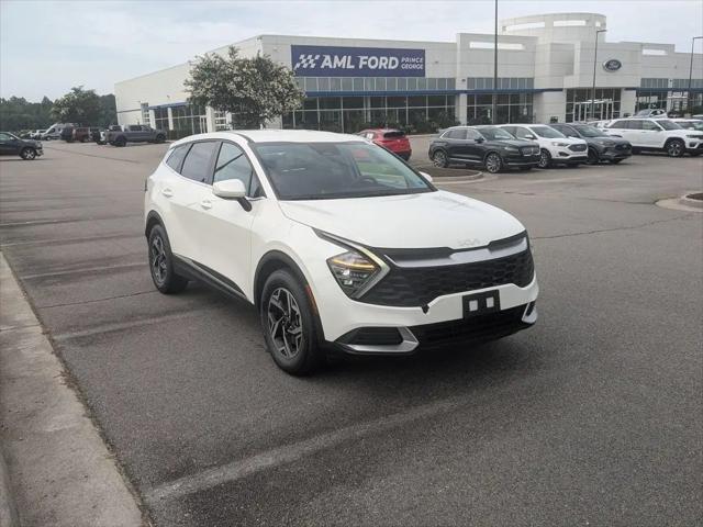 2024 Kia Sportage LX for sale in Prince George, VA