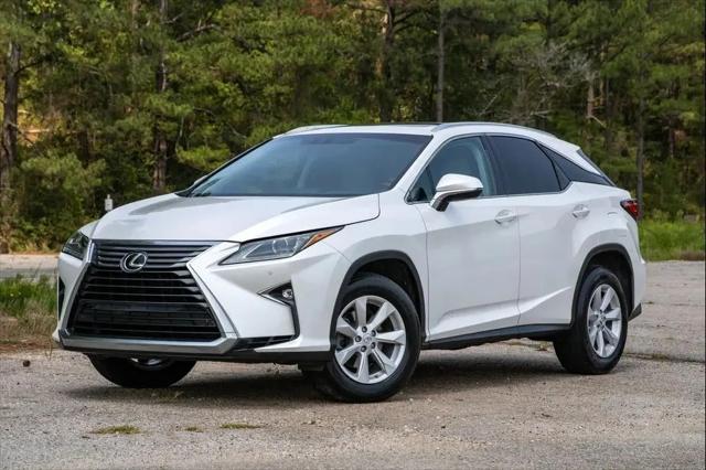 2016 Lexus RX 350 Base for sale in Raleigh, NC