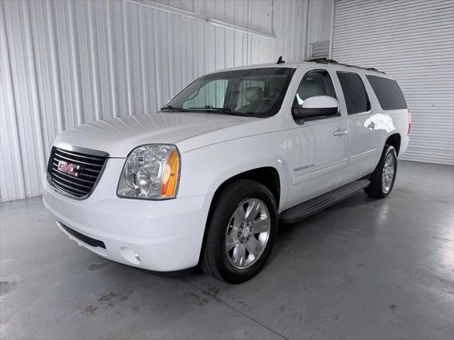 2014 GMC Yukon XL SLT for sale in Mobile, AL