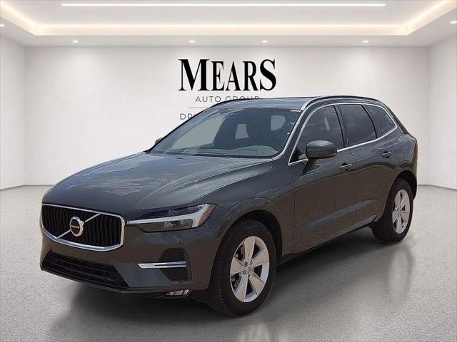 2022 Volvo XC60 B5 Momentum for sale in Lubbock, TX