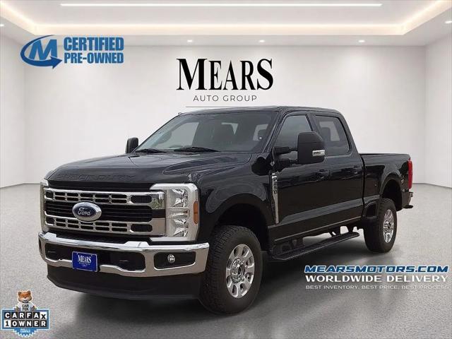 2024 Ford F-250 XLT for sale in Lubbock, TX