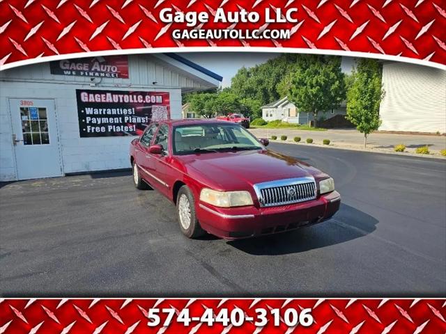 2006 Mercury Grand Marquis LS Premium for sale in Mishawaka, IN