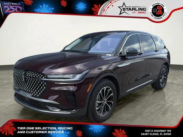 2024 Lincoln Nautilus Premiere for sale in Saint Cloud, FL