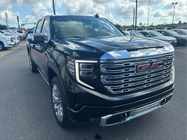 2023 GMC Sierra 1500 4WD Crew Cab Short Box Denali for sale in Opelousas, LA