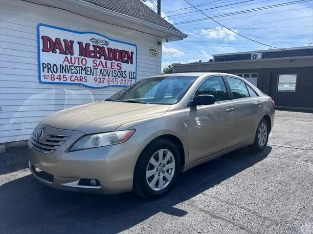 2009 Toyota Camry for sale near NEW CARLISLE, OH