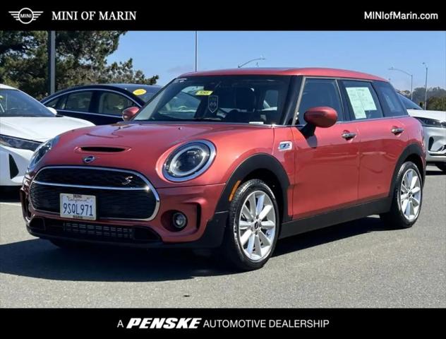2024 MINI Cooper Clubman Cooper S for sale in Corte Madera, CA