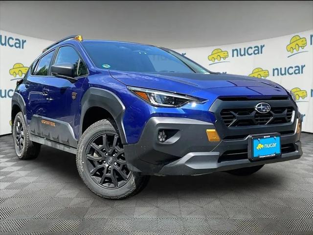 2025 Subaru Crosstrek Wilderness for sale in Swanzey, NH