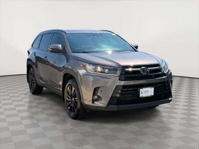 2019 Toyota Highlander SE for sale in Long Island City, NY
