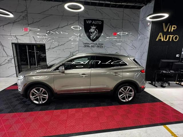 2019 Lincoln MKC Reserve for sale in Monroe, NJ