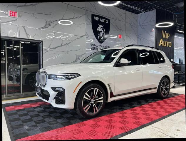 2019 BMW X7 xDrive50i for sale in Monroe, NJ