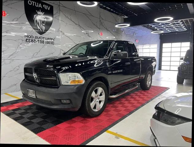 2012 Ram 1500 Express for sale in Monroe, NJ