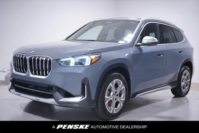 2023 BMW X1 xDrive28i for sale in Ontario, CA