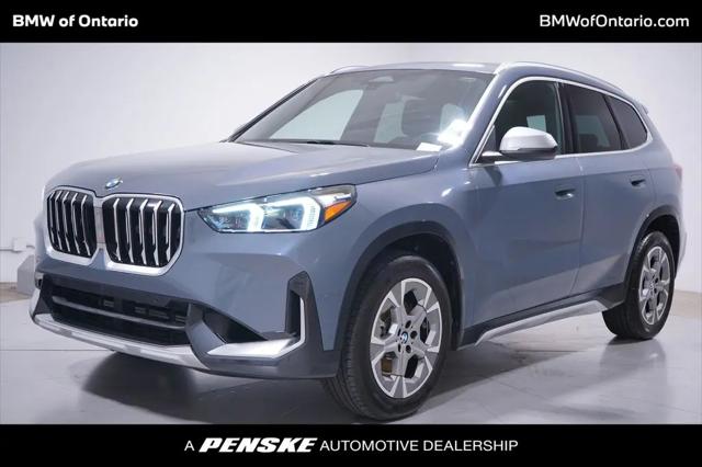 2023 BMW X1 xDrive28i for sale in Ontario, CA