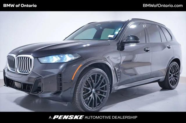 2024 BMW X5 sDrive40i for sale in Ontario, CA