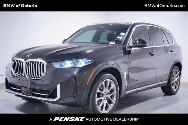 2024 BMW X5 sDrive40i for sale in Ontario, CA