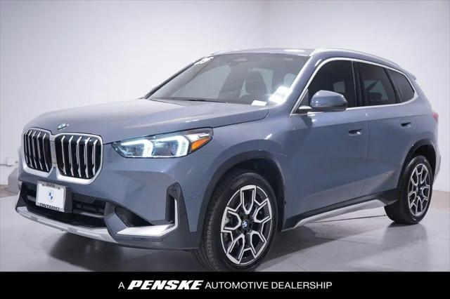2025 BMW X1 xDrive28i for sale in Ontario, CA