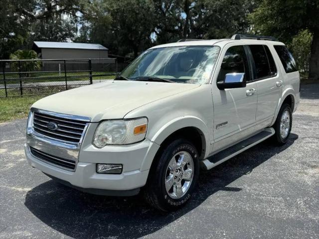 2006 Ford Explorer Limited for sale in Mascotte, FL