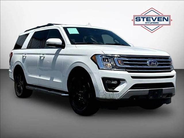 2021 Ford Expedition XLT for sale in Harrisonburg, VA