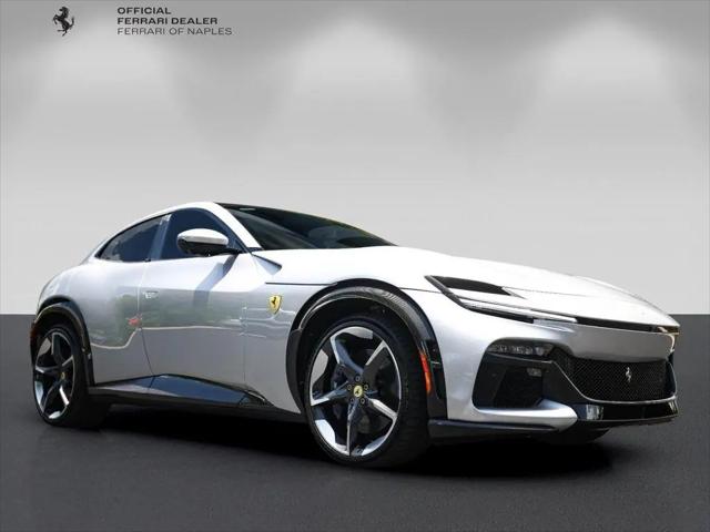 2026 Ferrari Purosangue BASE for sale in Naples, FL