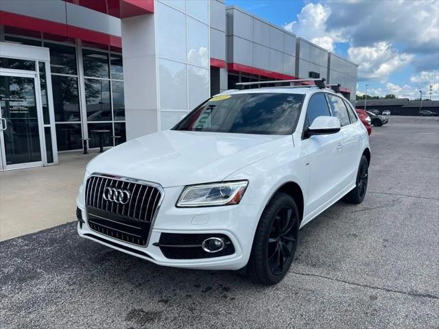 2017 Audi Q5 2.0T Premium for sale in Bloomington, IN