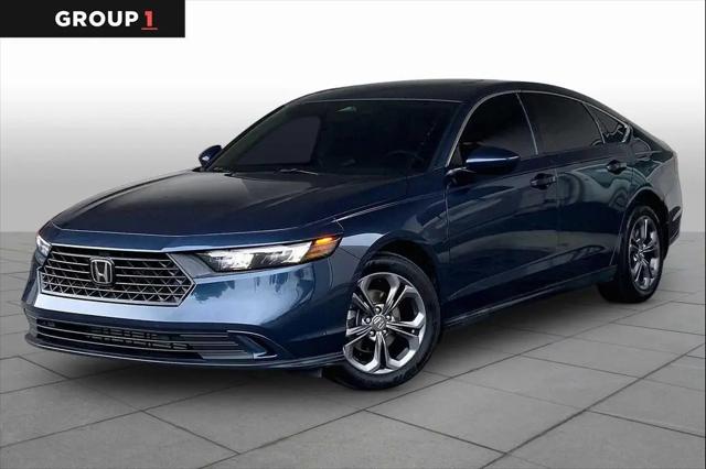 2023 Honda Accord EX for sale in Panama City, FL