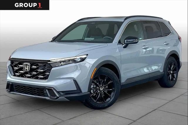 2024 Honda CR-V Hybrid Sport for sale in Panama City, FL