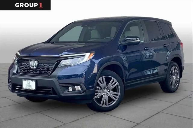 2021 Honda Passport AWD EX-L for sale in Panama City, FL