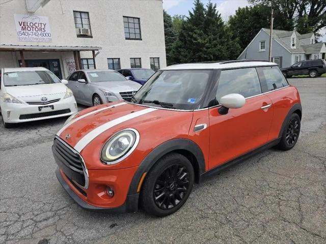 2021 MINI Hardtop Cooper for sale in Woodstock, VA
