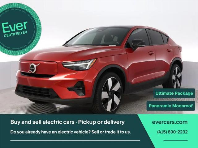 2023 Volvo CT Twin Ultimate for sale in Costa Mesa, CA