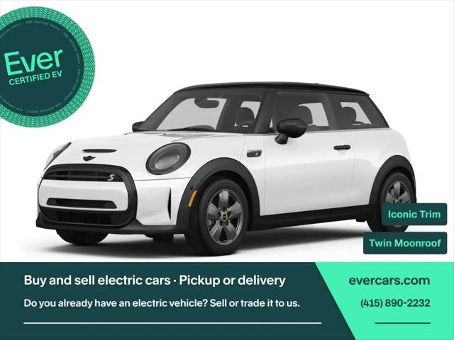 2024 MINI SE Hardtop Cooper for sale in San Francisco, CA