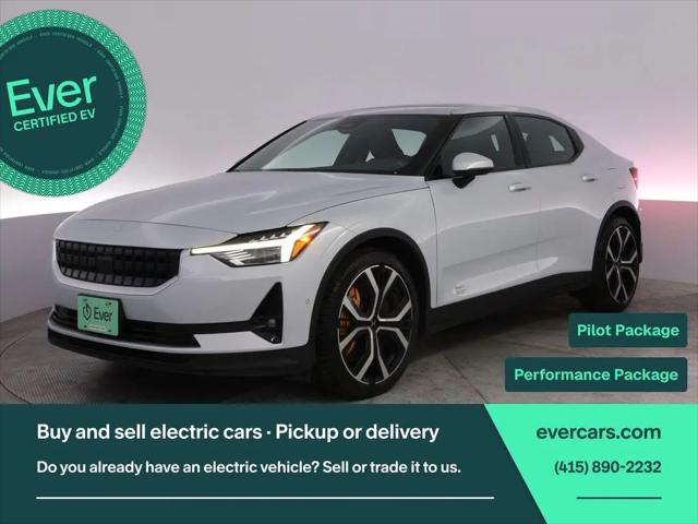 2022 Polestar 2 Long Range Dual Motor for sale in San Francisco, CA