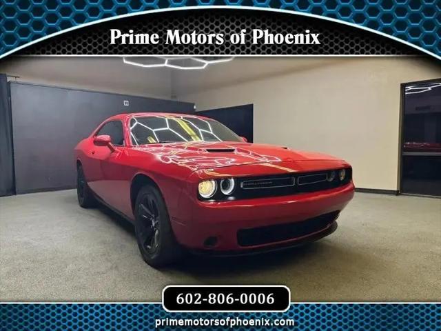 2020 Dodge Challenger SXT for sale in Phoenix, AZ