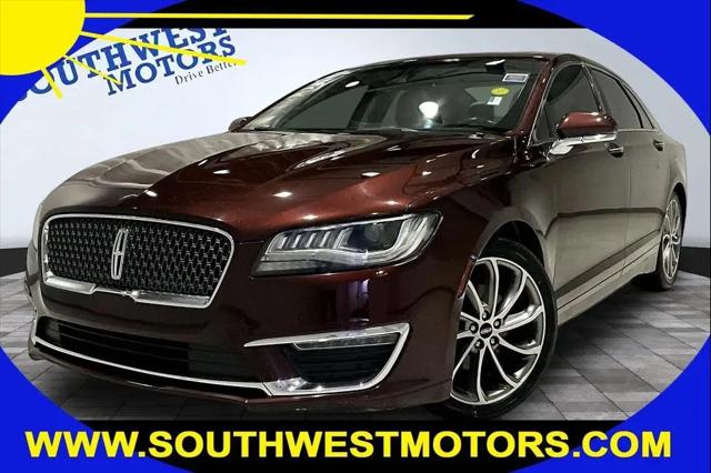 2019 Lincoln MKZ Reserve I for sale in Pueblo, CO