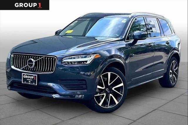 2022 Volvo XC90 T6 Momentum 7 Passenger for sale in Rockland, MA
