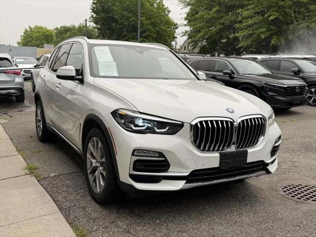 2019 BMW X5 xDrive40i for sale in Queens, NY