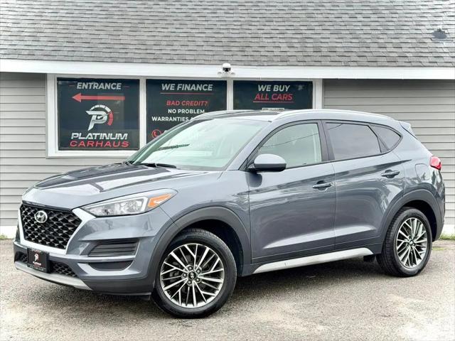 2019 Hyundai Tucson SEL for sale in Levittown, PA