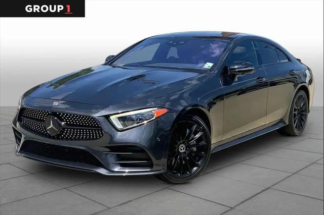2020 Mercedes-Benz CLS Base for sale in Shreveport, LA