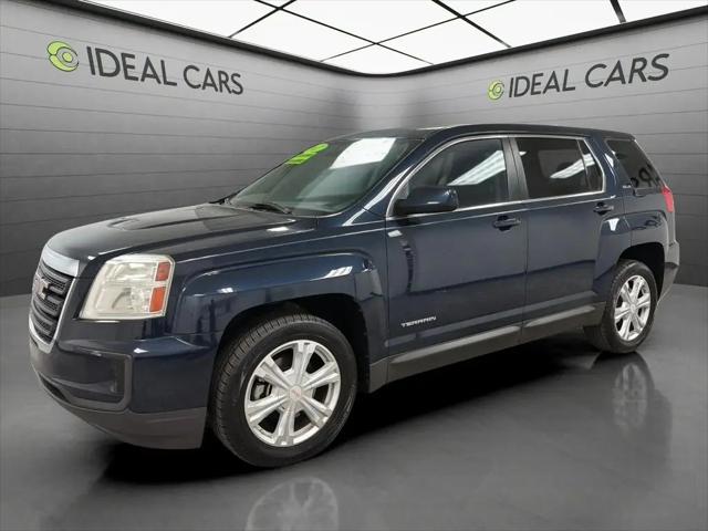 2017 GMC Terrain SLE-1 for sale in Apache Junction, AZ