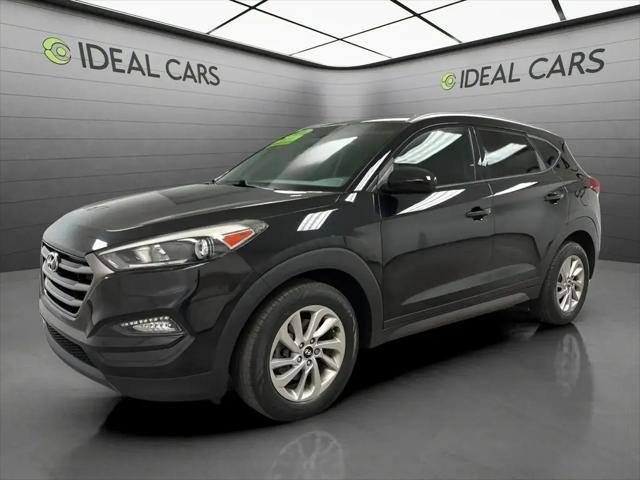 2016 Hyundai Tucson SE for sale in Apache Junction, AZ