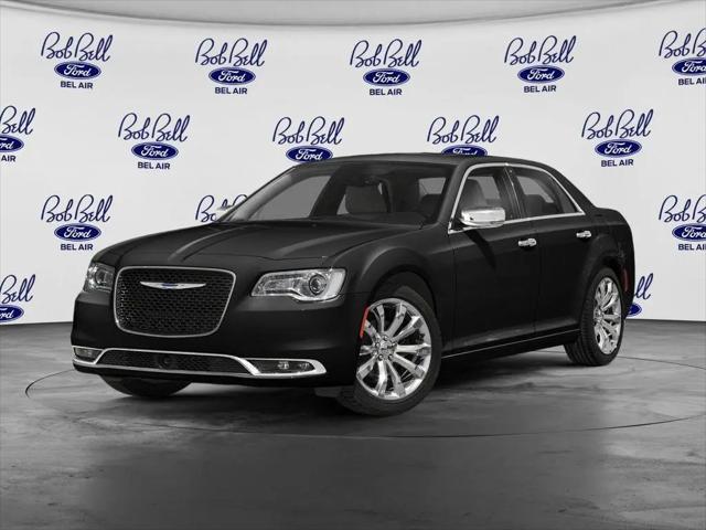 2020 Chrysler 300 Touring L AWD for sale in Bel Air, MD