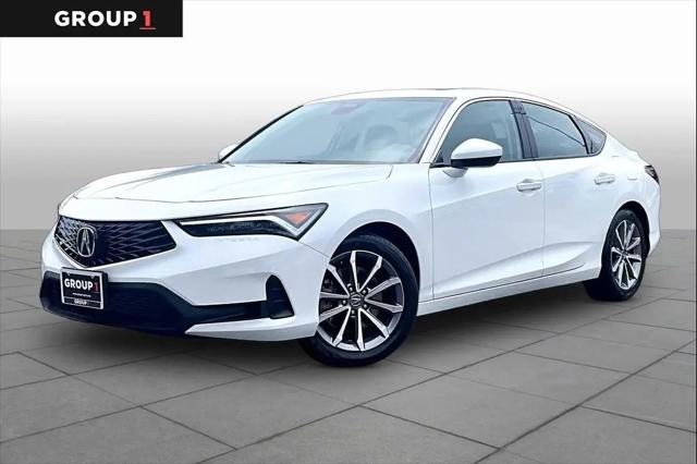 2024 Acura Integra CVT for sale in Greenbelt, MD