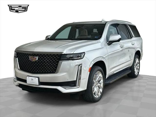 2024 Cadillac Escalade 4WD Premium Luxury for sale in NEWPORT NEWS, VA