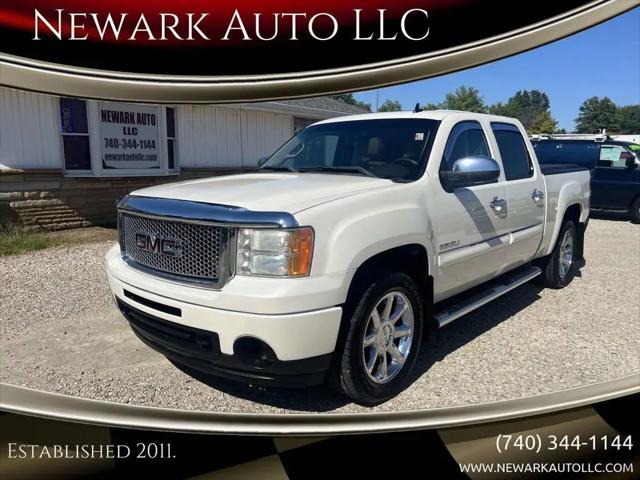 2013 GMC Sierra 1500 Denali for sale near Heath, OH