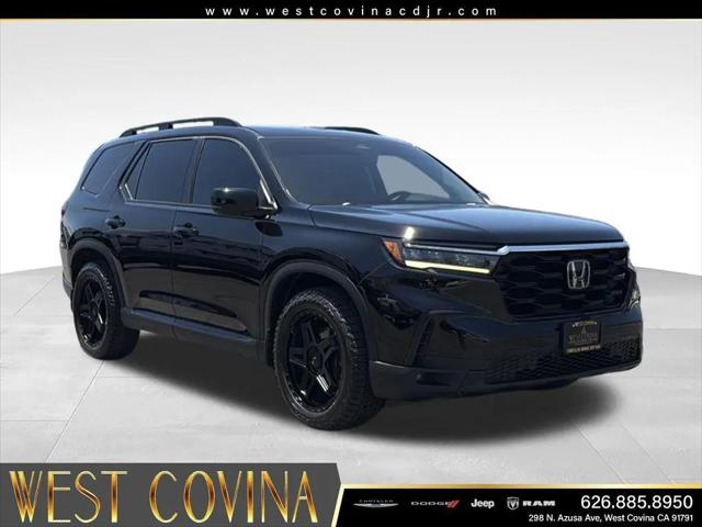 2023 Honda Pilot AWD Touring for sale in West Covina, CA