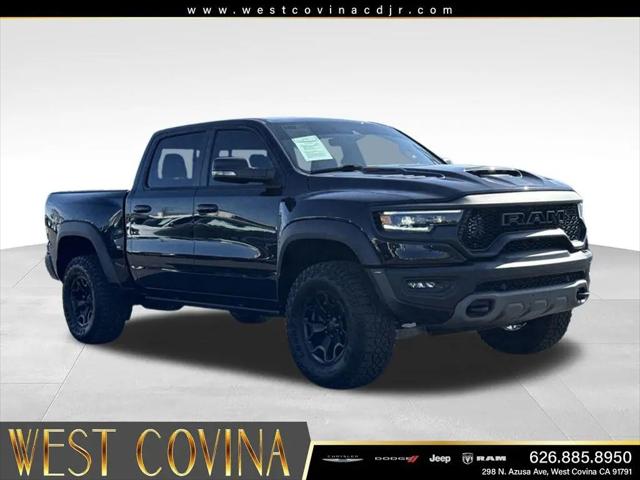 2023 Ram 1500 TRX Crew Cab 4x4 5'7" Box for sale in West Covina, CA